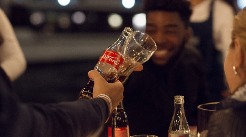 CocaCola  achetée 6,5 milliards de fois en 2020  Image  CB News